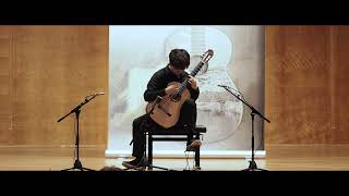Aus Sonata Romantica - III. Allegretto vivo M. Ponce (1882 – 1948)