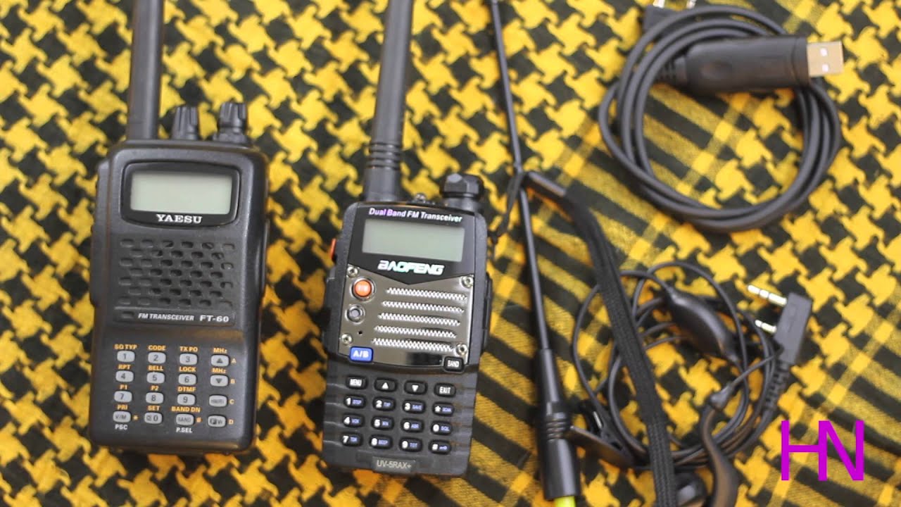 baofeng uv5r uv5ra ht radio review baofeng uv5r uv5ra ht radio review