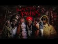 Inflicted Pains - Lil Wayne ft Moneybag Yo, Lil baby (official video).