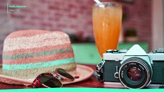 Hello Summer - Sakura Girl【Nhạc không bản quyền, No Copyright Music】 screenshot 5