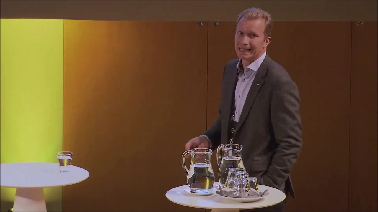 Mistä energiaa liikenteeseen? - Mika Anttonen (Autoliiton 100-vuotisseminaari)