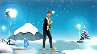 Calum Worthy - Fa-La-La-Lidays Disney Channel Hd 2012