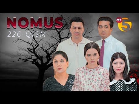 'Nomus' serialining 226-qism