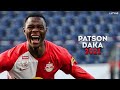 Patson Daka 2021 - The Complete Striker | Goals & Skills | HD