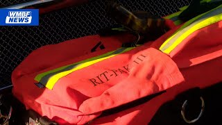 Horry County Fire Rescue gets life-saving equipment