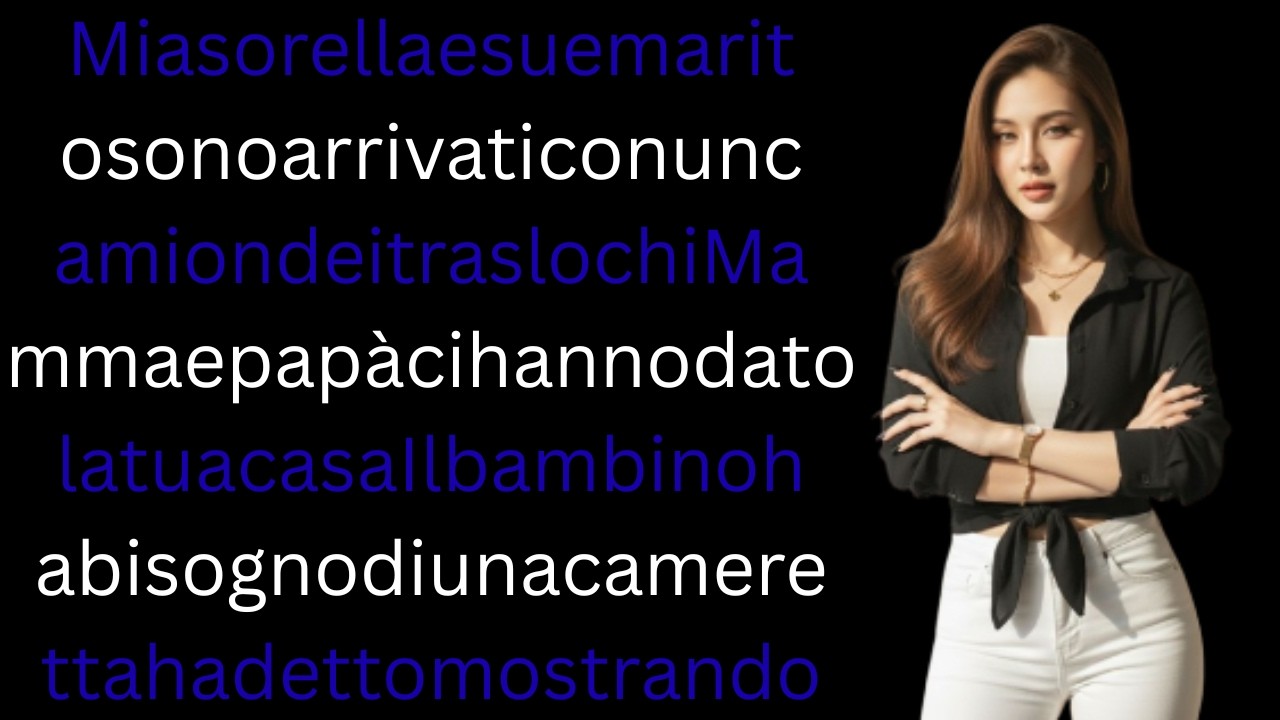 I miei genitori hanno regalato la mia casa da 600000$ a mia sorella incinta—ma il mutuo è tornato a.