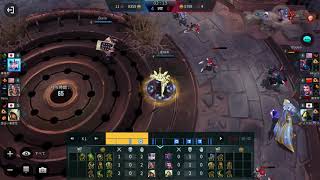 【IL】Iron League BATTLE 20190429-2