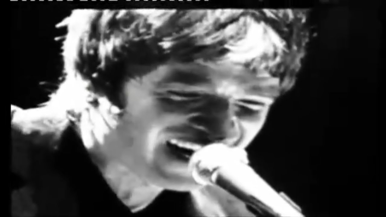 Strawberry Fields Forever-Noel Gallagher TCT 2007 at Royal Albert Hall