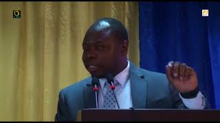 MNIPIME KAMA ALBERT CHALAMILA MSINILINGANISHE NA MWINGINE :RC MBEYA