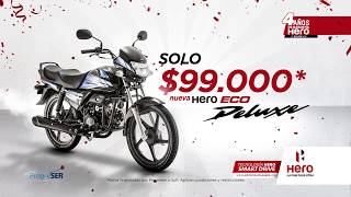 Prima Hero 2019