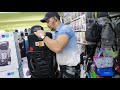 How to install Evenflo booster seat EV906F cara Pasang Evenflo sutton booster seat from 9-36kg