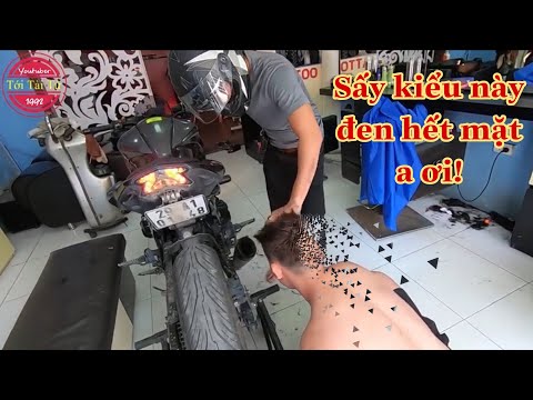 Tổng Hợp Những Clip Hài Nhất Của Tới Tài Tử | Xem 1000 Lần Vẫn Không Nhịn Được Cười =))