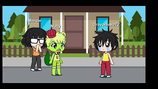 Cl72 Gets Grounded S2 Ep29 Crayonlove72 Calls Nutty And Marcie Dumb And Gets Grounded
