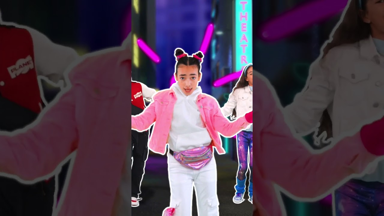 Jobs Song! 👩🏽‍🔬👨🏻‍🍳 What Do You Want To Be? | Careers Day | English For Kids 