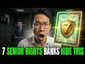 📜 THE 2026 SENIOR BILL OF RIGHTS: 7 Laws Banks Don't Want You to Know