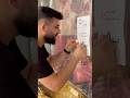قص اب عصبي لكن لحمتو بتجن ن فراس الكردي Shorts 