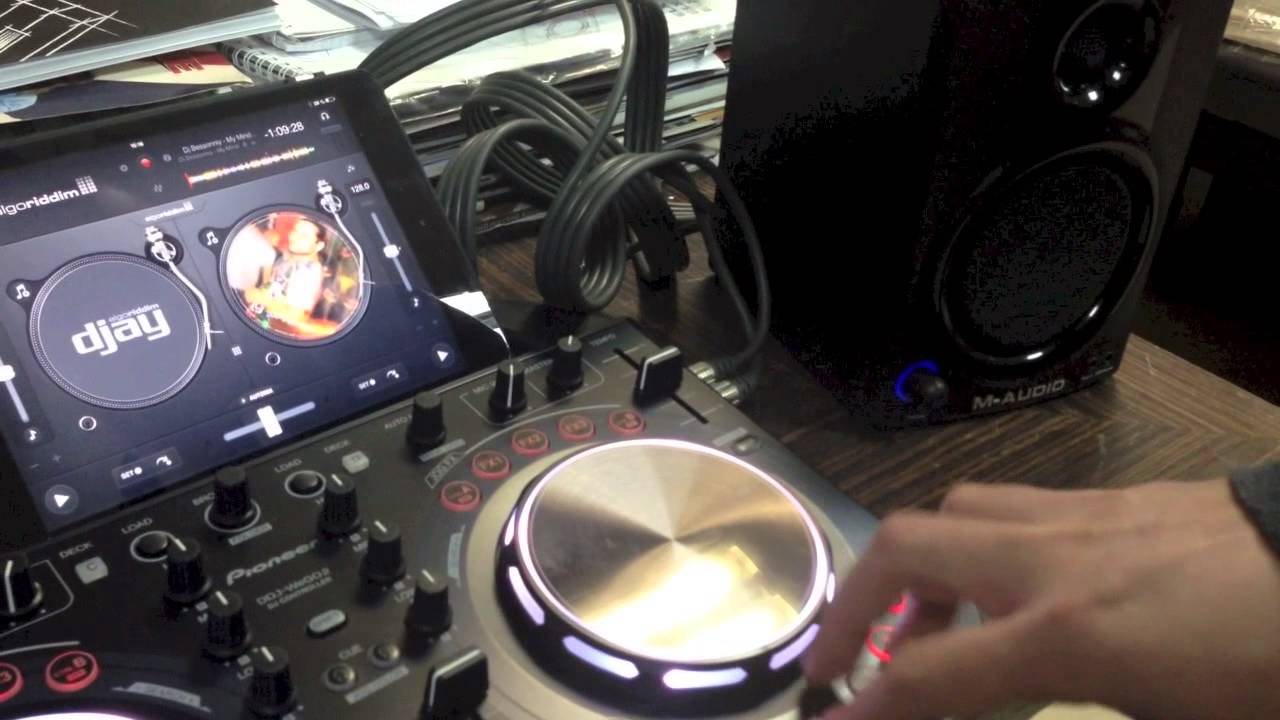 BEATSOUND.RU PIONEER DDJ WEGO2 BUG