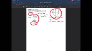 Example 24: Applications of Triple Integral