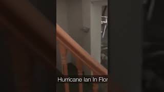 Hurricane in Florida * Tornado na Flórida