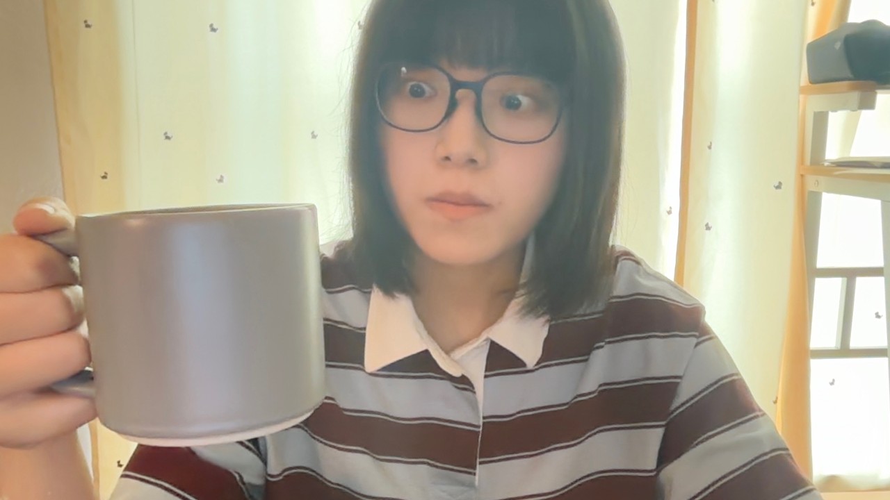 No Chinese Day！ 讓我們不說中文！