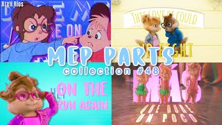 Mep Parts Collection