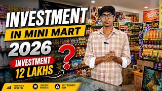 Match Highlights Investment in "Mini Mart" 2026