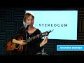 Johanna Warren Stereogum Sessions Livestream (2017)