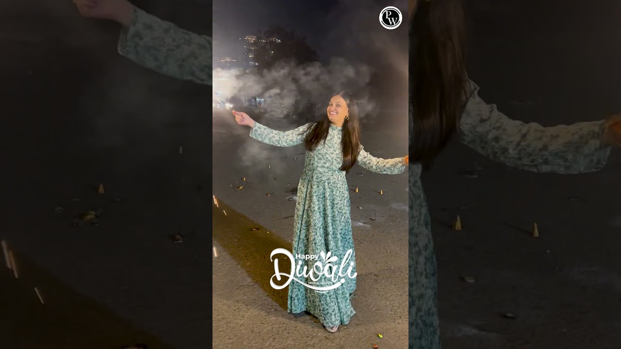 🔥 Iss Diwali PW Laaya Hai Ek Dhamakedar Tohfa!  