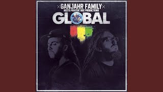 Rumores De Guerra - Ganjahr Family, Positive Vibz
