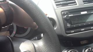 2012 Toyota RAV4 Review 1
