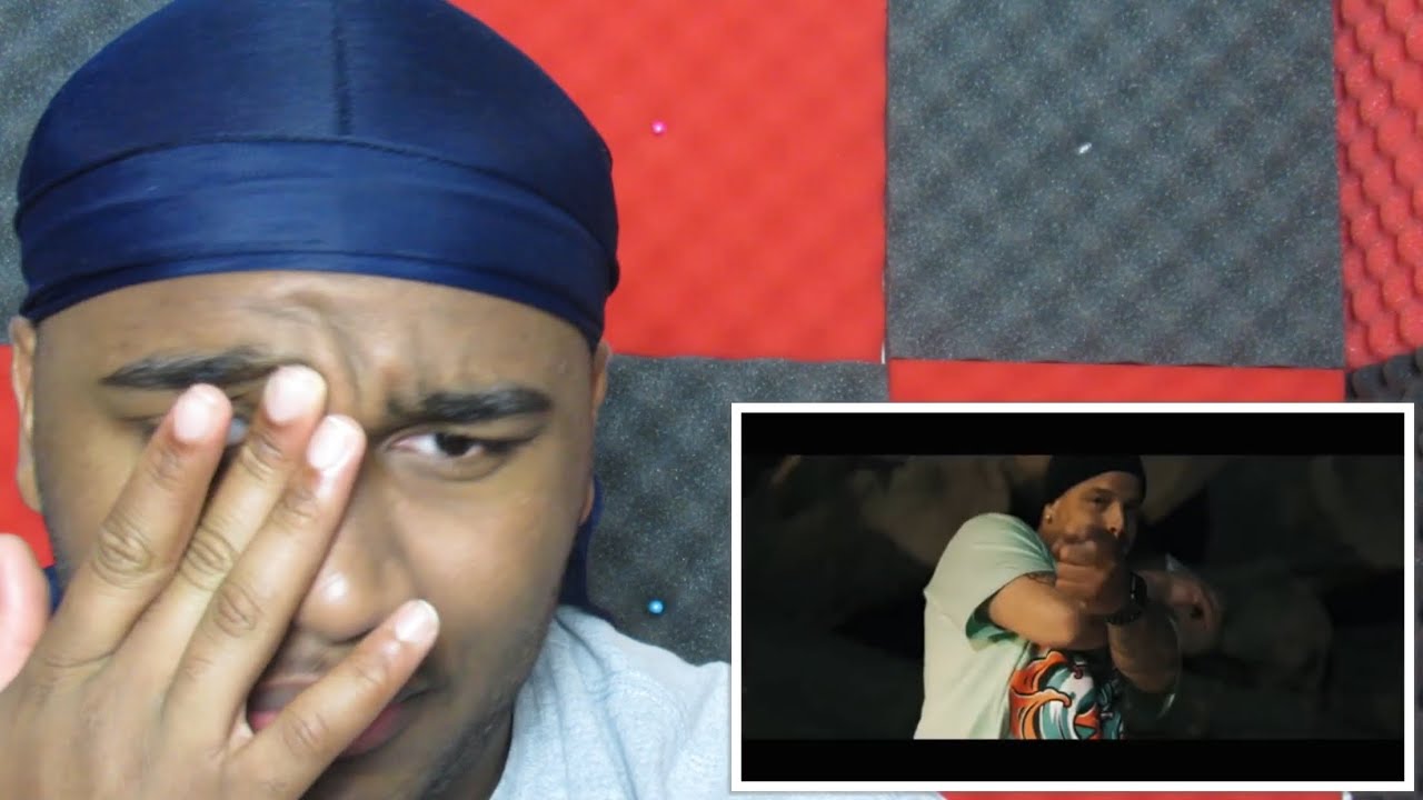 Thf Billa “Exposing Me “Remix” REACTION!