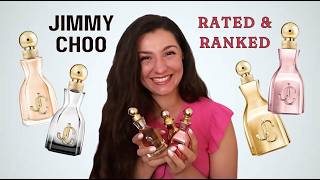 I Want Choo range RATED & RANKED  |  NEW! WITH LOVE