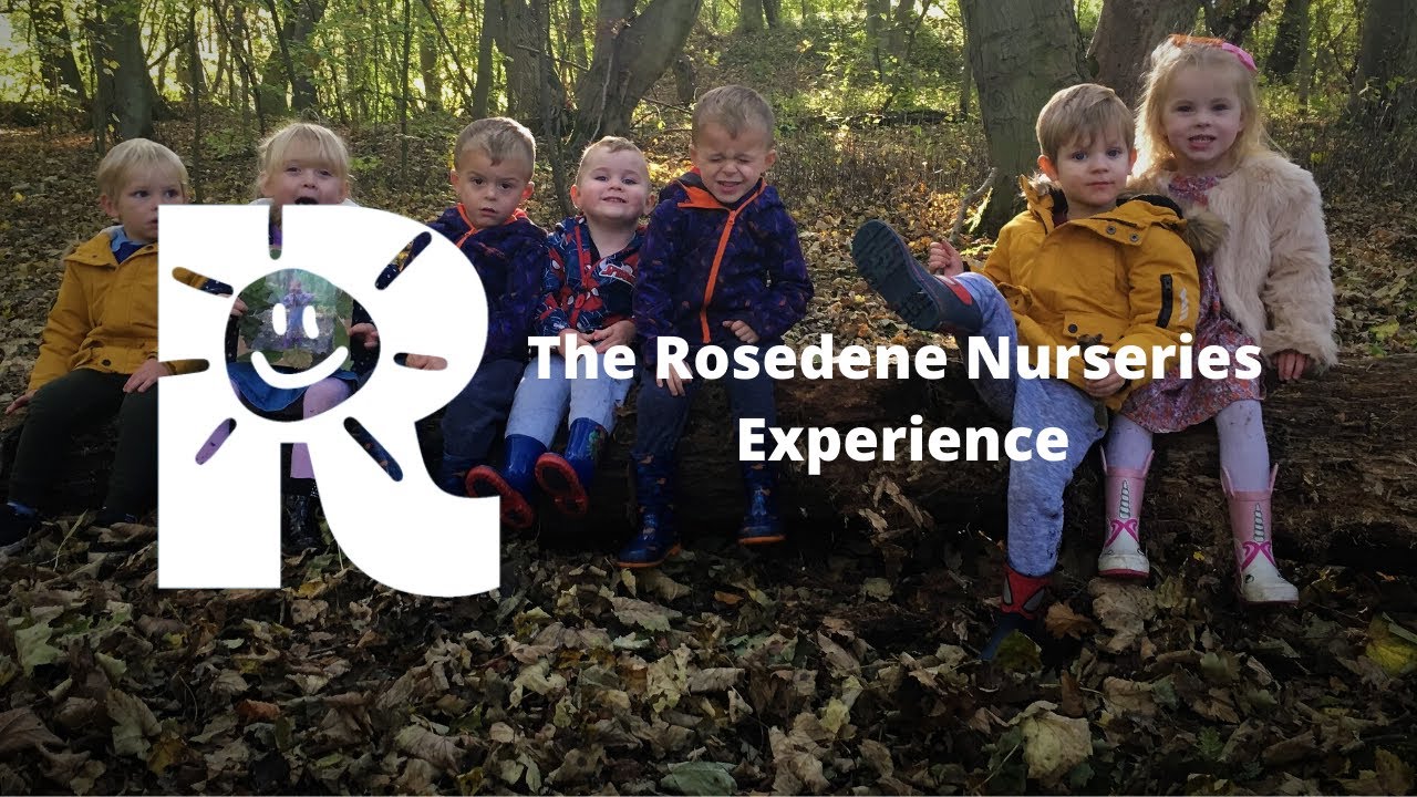 The Rosedene Nurseries Experience YouTube