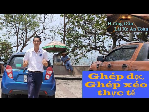 Video Ghép xéo, ghép dọc thực tế siêu dễ ( thực hiện là được... - youtube
