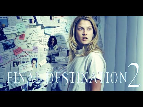 FINAL DESTINATION 2 - Review - YouTube