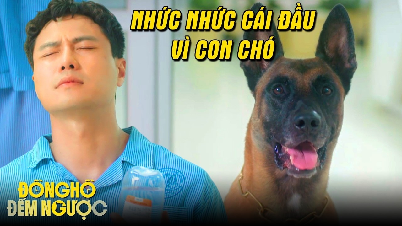 Khi Thành Ngẫn phải làm khán giả bất đắc dĩ cho bài Rap của Coddy | Đồng Hồ Đếm Ngược