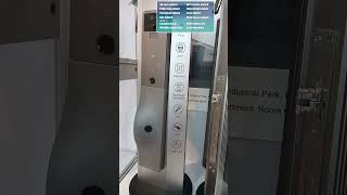 CAIYI YiTechE K7 Smart Door Lock #smartlock