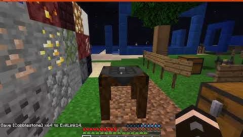 Colored Crafting Stations 1.16.3 Fabric Mod Overview