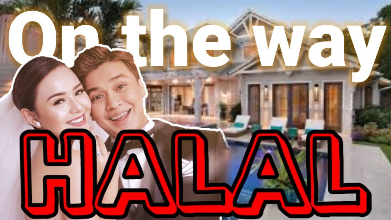 Alhamdulillah! House Taken! Siap jadi Mahar? || Billy Syahputra & Amanda Manopo