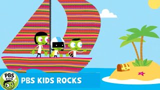 Ozomatli | Nouns | PBS KIDS