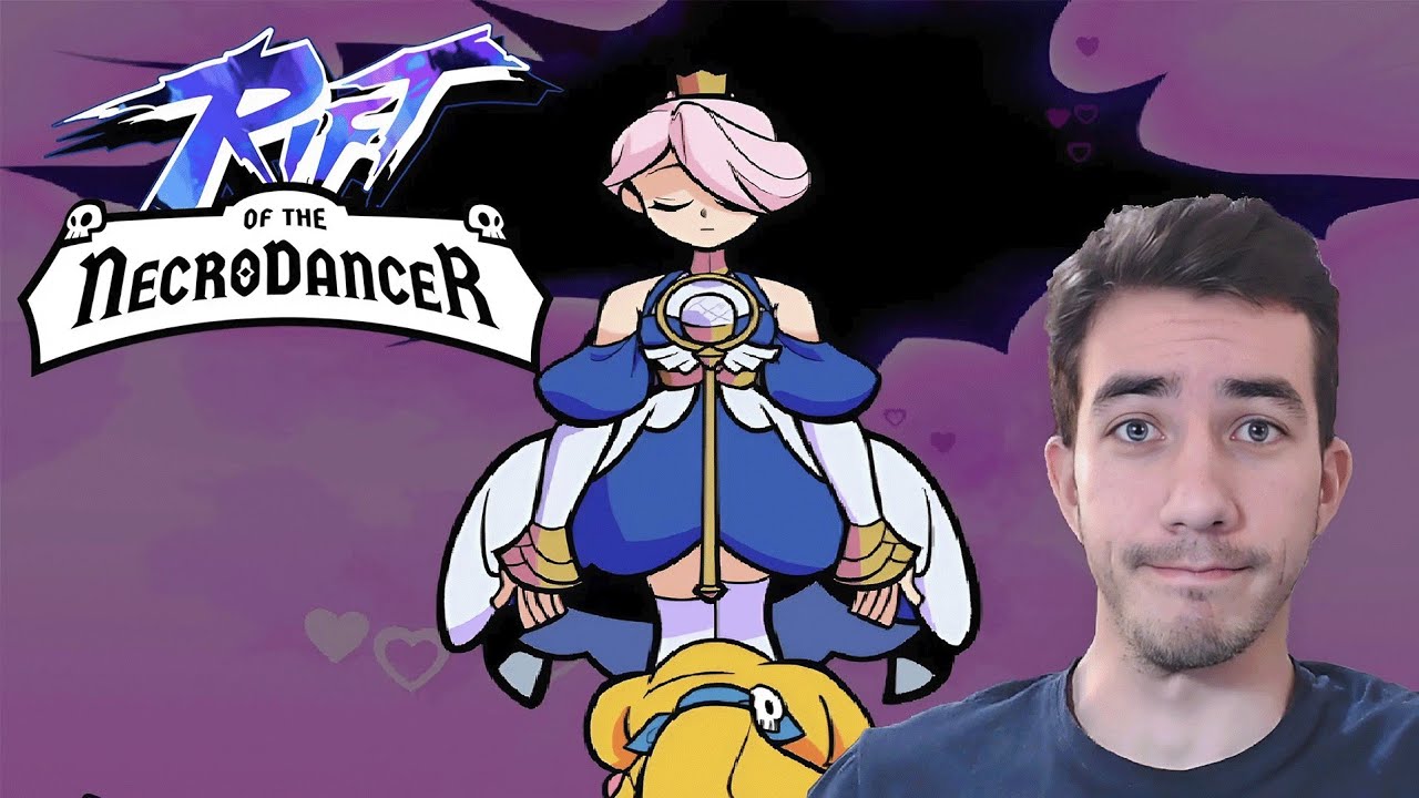 ПЕРВЫЙ БОСС И САМЫЙ СЛОЖНЫЙ УРОВЕНЬ - Rift of the NecroDancer #2