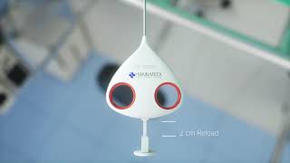 Soft Tissue Biopsy Needle  (EZ-Biopsy Semi-Auto)