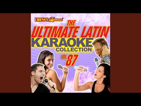 Le Mecreant Karaoke Version 