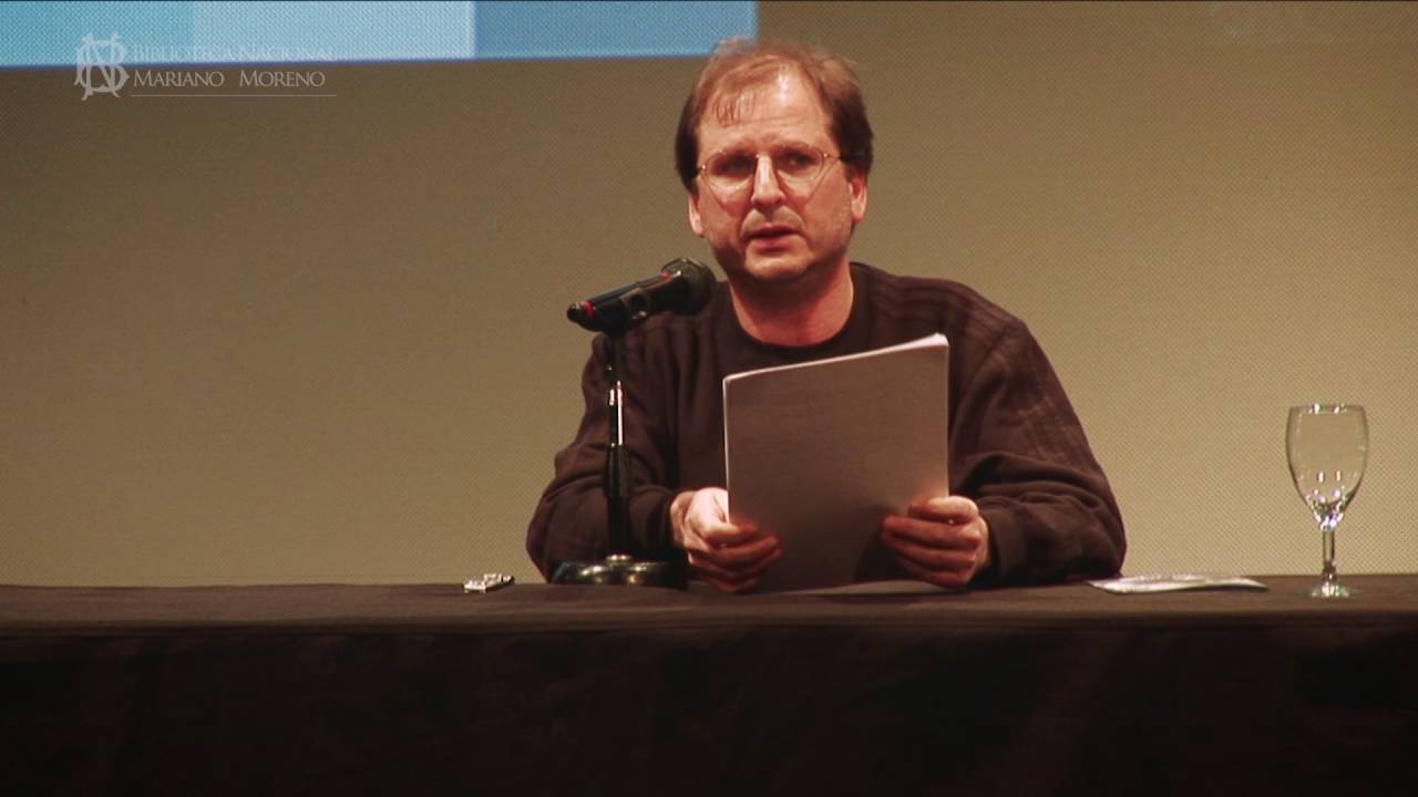 Inauguración de la muestra 