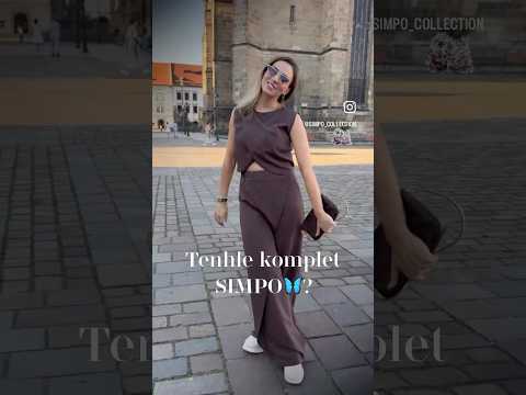 SIMPO - behind the scenes