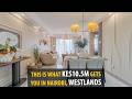 This Is What 10 5M Gets You In Westlands Nairobi Kenya 