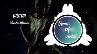 WSTRN - Wonder Woman