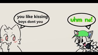 Fnf Malediction But Boykiser