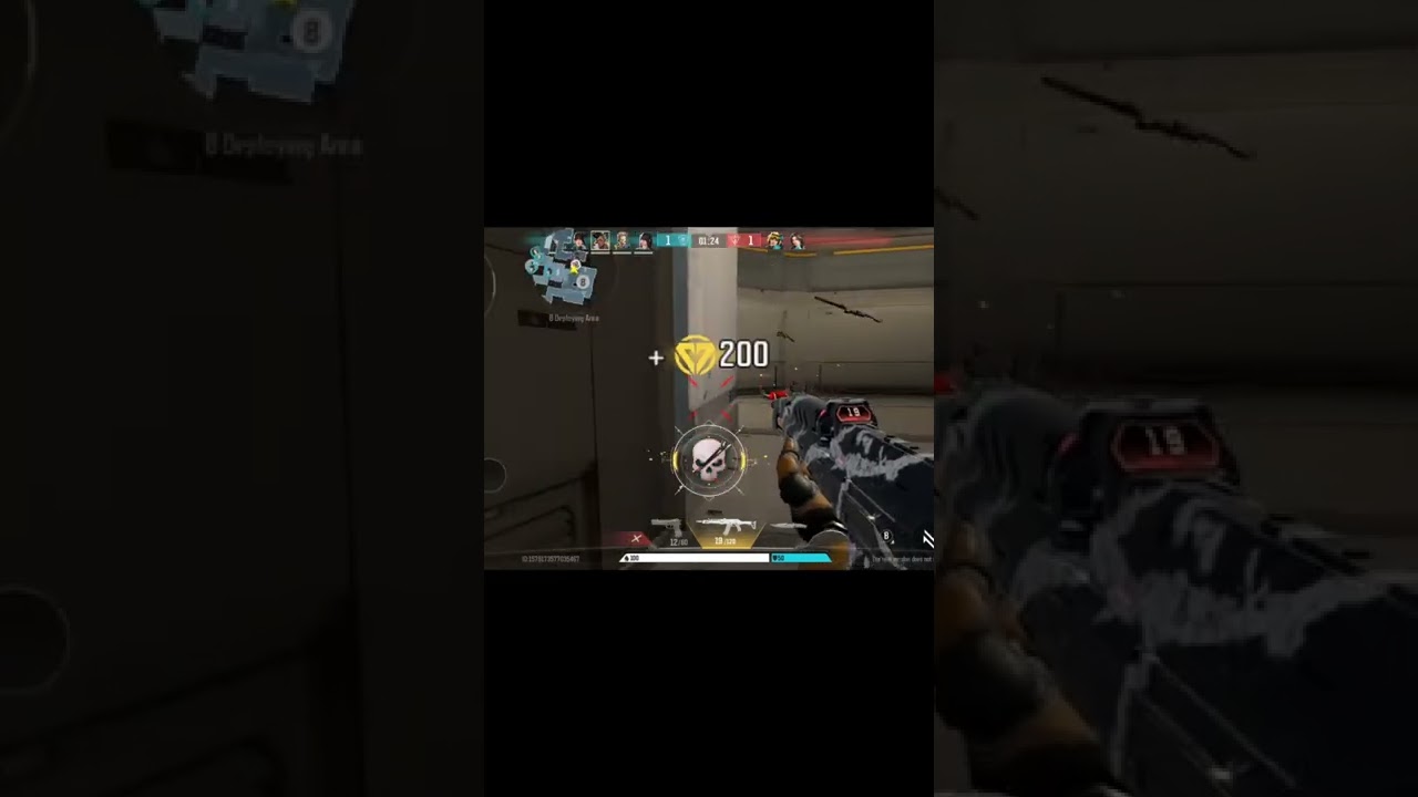 hyper front double kill