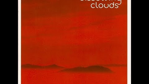 VA Dissolving Clouds (Interchill Records)